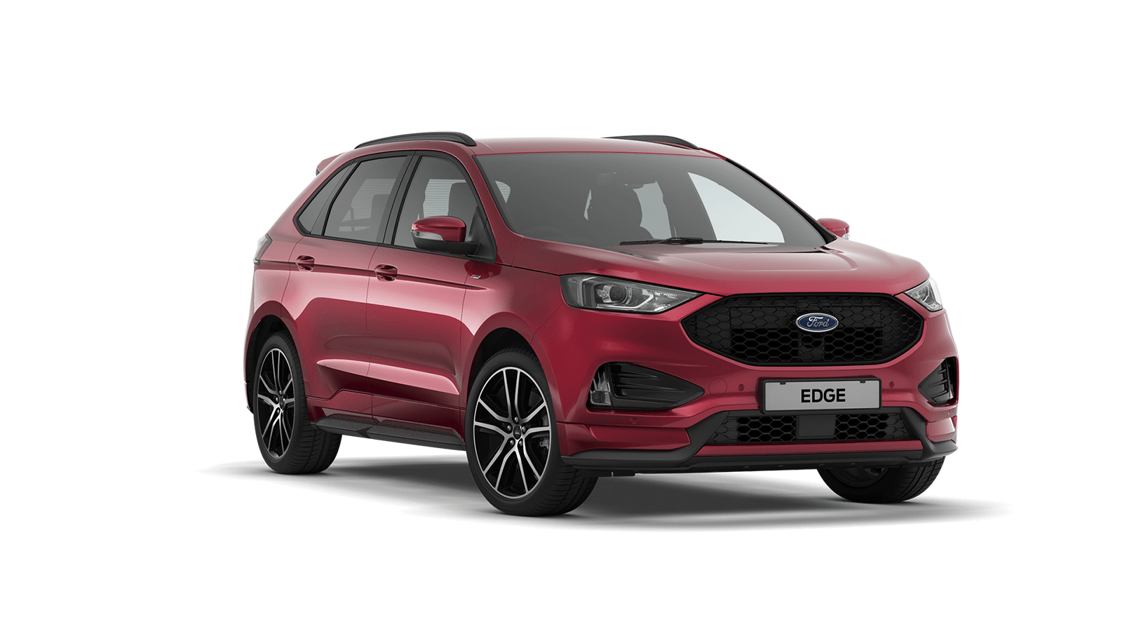 New Ford Edge ST-Line 2.0L EcoBlue 238PS at Browne & Day
